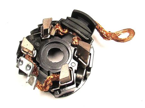 фото SAT ST281300P070 Щёточный узел стартера toyota corolla 1ZR 07-/verso 2ZR 09- SAT ST281300P070 Щёточный узел стартера toyota corolla 1ZR 07-/verso 2ZR 09-