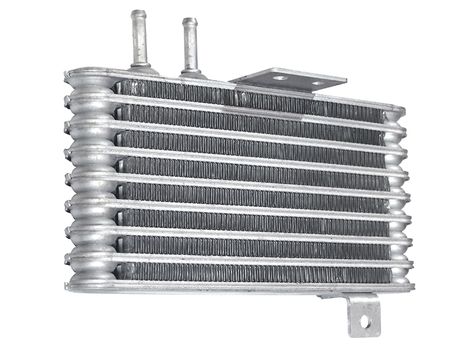 фото SAT ST2920A103 Радиатор охлаждения CVT mitsubishi lancer 06-/asx 10-/outlander 10-/rvr 10- SAT ST2920A103 Радиатор охлаждения CVT mitsubishi lancer 06-/asx 10-/outlander 10-/rvr 10-