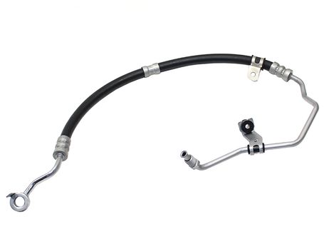фото SAT ST4441028520 Шланг высокого давления ГУР toyota noah/voxy 1azfse 2WD 03- SAT ST4441028520 Шланг высокого давления ГУР toyota noah/voxy 1azfse 2WD 03-