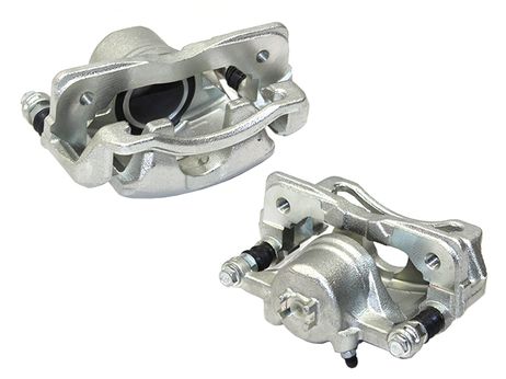 фото SAT ST45018S7AJ01 Суппорт тормозной FR honda stream RN1 00-06 RH SAT ST45018S7AJ01 Суппорт тормозной FR honda stream RN1 00-06 RH