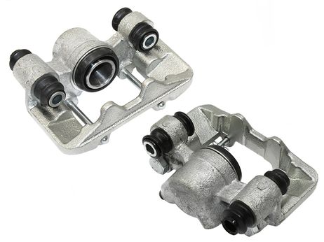 фото SAT ST4775042050 Суппорт тормозной RR toyota rav4 ##a20 00-05 LH SAT ST4775042050 Суппорт тормозной RR toyota rav4 ##a20 00-05 LH