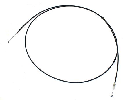 фото SAT ST5363060140 Трос капота toyota land cruiser 200 07-15 SAT ST5363060140 Трос капота toyota land cruiser 200 07-15