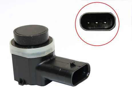 фото SAT ST5KD919275B Датчик парковки audi Q5 08-17/volkswagen tiguan 11-16/pas B6 05-09/skoda yeti 09-18 SAT ST5KD919275B Датчик парковки audi Q5 08-17/volkswagen tiguan 11-16/pas B6 05-09/skoda yeti 09-18