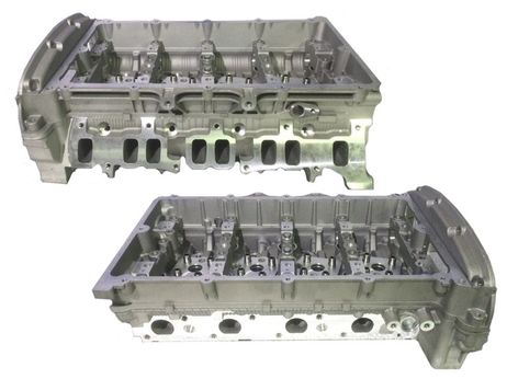 фото SAT ST9662378080 Головка блока цилиндров peugeot boxer/fiat ducato/citroen jumper/ford transit 06- двиг. V= 2.2 Euro4 SAT ST9662378080 Головка блока цилиндров peugeot boxer/fiat ducato/citroen jumper/ford transit 06- двиг. V= 2.2 Euro4