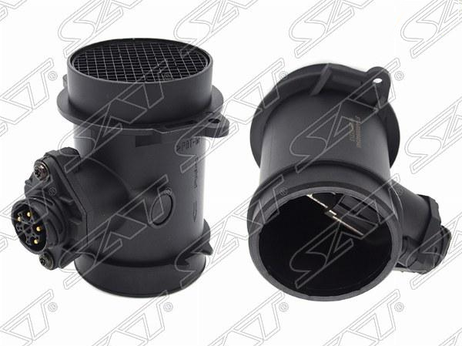 фото SAT STA0000940548 Датчик расхода воздуха m104 2,8/3,2/3,6 Mercedes w124/202/210/140/463 94- (4 контакта) SAT STA0000940548 Датчик расхода воздуха m104 2,8/3,2/3,6 Mercedes w124/202/210/140/463 94- (4 контакта)
