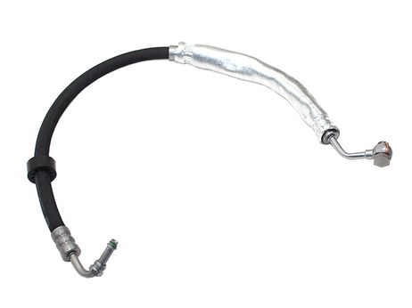 фото SAT STA1634604224 Шланг высокого давления ГУР mercedes 163 (ml320, ml350, ml55 amg, ml500) SAT STA1634604224 Шланг высокого давления ГУР mercedes 163 (ml320, ml350, ml55 amg, ml500)