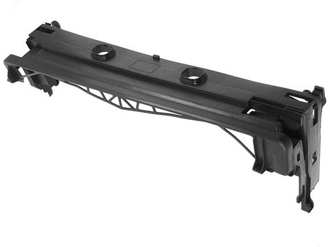 фото SAT STBM75009E0 Крепление радиатора BMW f10/f11 10-17/f01/f02 08-15 нижняя часть SAT STBM75009E0 Крепление радиатора BMW f10/f11 10-17/f01/f02 08-15 нижняя часть