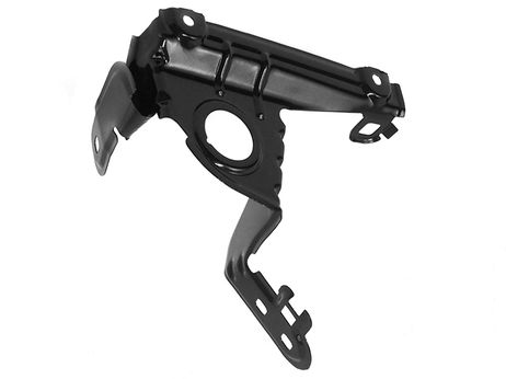 фото SAT STBM84000BA2 Крепление крыла BMW X3 F25 10-17 LH к фаре SAT STBM84000BA2 Крепление крыла BMW X3 F25 10-17 LH к фаре