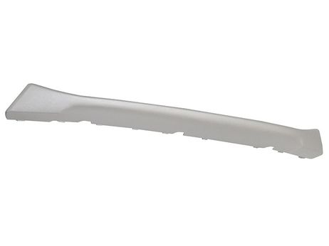 фото SAT STBMX1000SA0 Накладка бампера BMW X1 E84 12-15 - нижняя часть SAT STBMX1000SA0 Накладка бампера BMW X1 E84 12-15 - нижняя часть