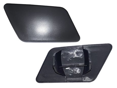 фото SAT STBMX1110C1 Крышка омывателя фары BMW X1 E84 09-12 RH SAT STBMX1110C1 Крышка омывателя фары BMW X1 E84 09-12 RH