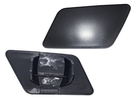 фото SAT STBMX1110C2 Крышка омывателя фары BMW X1 E84 09-12 LH SAT STBMX1110C2 Крышка омывателя фары BMW X1 E84 09-12 LH
