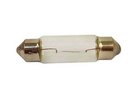 фото SAT ST-C10W-12V Лампа дополнительного освещения 12V 10W SAT ST-C10W-12V Лампа дополнительного освещения 12V 10W