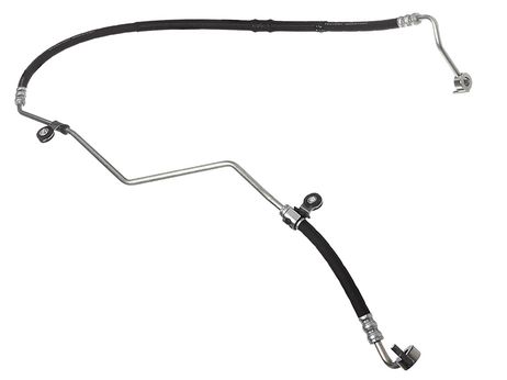 фото SAT STEG2132420C Шланг высокого давления ГУР mazda cx-7 (06-...) SAT STEG2132420C Шланг высокого давления ГУР mazda cx-7 (06-...)
