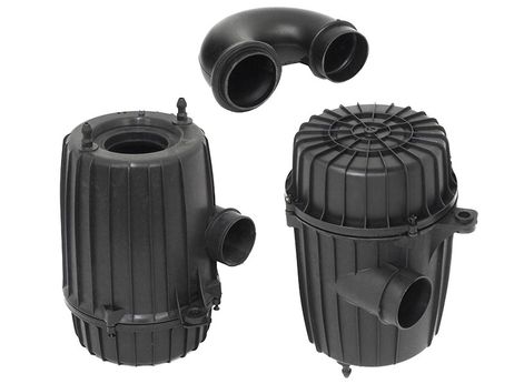 фото SAT STFT763010 Корпус воздушного фильтра citroen jumper/fiat ducato/peugeot boxer 06- SAT STFT763010 Корпус воздушного фильтра citroen jumper/fiat ducato/peugeot boxer 06-