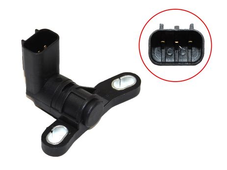 фото SAT STL3G218221 Датчик положения коленвала mazda cx-7/mazda3/mazda5/mazda6/mx-5 05- SAT STL3G218221 Датчик положения коленвала mazda cx-7/mazda3/mazda5/mazda6/mx-5 05-