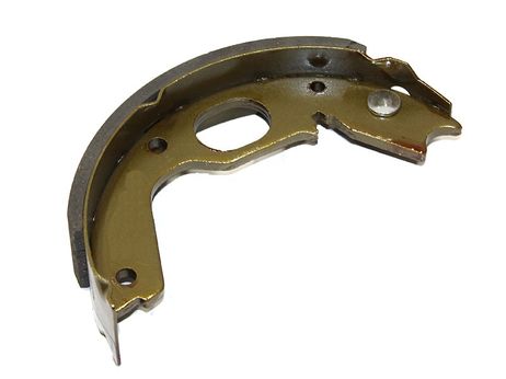фото SAT STMB618916 Колодки ручного тормоза mitsubishi pajero v6#/v7#/pajero sport k9#w/l400 SAT STMB618916 Колодки ручного тормоза mitsubishi pajero v6#/v7#/pajero sport k9#w/l400