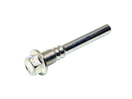 фото SAT STMB857233 Направляющая суппорта RR mitsubishi pajero io/pini/galant 96-10/rvr 91-02 SAT STMB857233 Направляющая суппорта RR mitsubishi pajero io/pini/galant 96-10/rvr 91-02