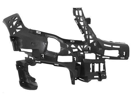 фото SAT STMD75000BA1 Крепление бампера mercedes glk-class 12-15 RH SAT STMD75000BA1 Крепление бампера mercedes glk-class 12-15 RH