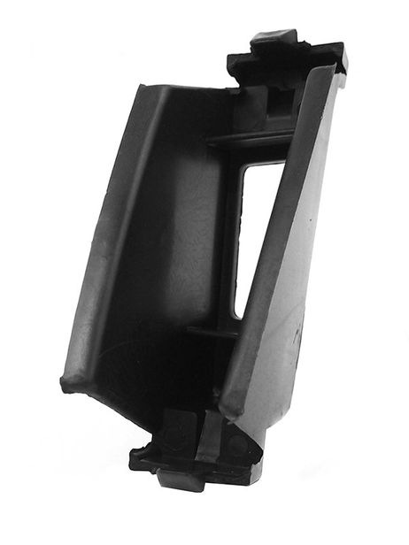 SAT STMZ52000BA2 Крепление бампера mazda 2/demio 07- LH верхнее под решеткой
