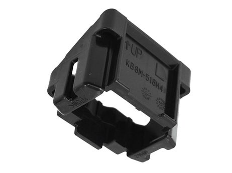 фото SAT STMZX6110B2 Крепление омывателя фары mazda cx-5 17- LH SAT STMZX6110B2 Крепление омывателя фары mazda cx-5 17- LH