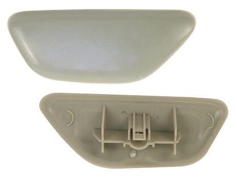 фото SAT STMZX6110C2 Крышка омывателя фары mazda cx-5 17- LH SAT STMZX6110C2 Крышка омывателя фары mazda cx-5 17- LH