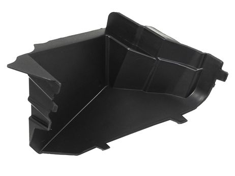 фото SAT STNSD1009P2 Воздуховод радиатора nissan terrano 14- LH SAT STNSD1009P2 Воздуховод радиатора nissan terrano 14- LH