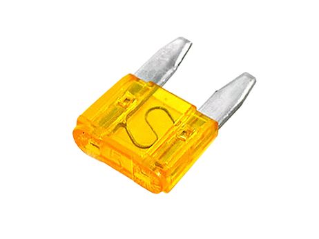 фото SAT STSAF7050 Предохранитель мини 5А (10 штук) SAT STSAF7050 Предохранитель мини 5А (10 штук)