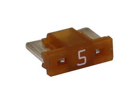 фото SAT STSAF8050 Предохранитель микро 5А (10 штук) SAT STSAF8050 Предохранитель микро 5А (10 штук)