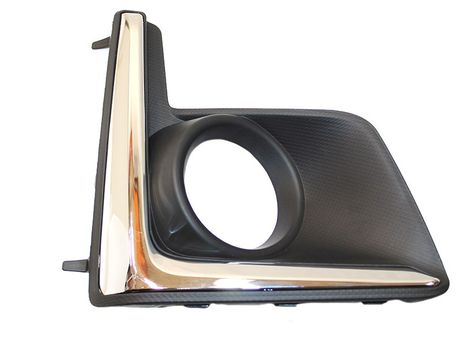 фото SAT STSBX12191 Оправа ПТФ subaru XV 15-17 RH SAT STSBX12191 Оправа ПТФ subaru XV 15-17 RH