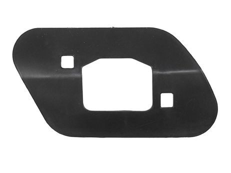 фото SAT STSD27110CA1 Крепление крышки омывателя фары skoda octavia 13- RH SAT STSD27110CA1 Крепление крышки омывателя фары skoda octavia 13- RH