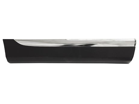 фото SAT STTYG3041MA1 Накладка на заднюю дверь toyota highlander 10-13 RH SAT STTYG3041MA1 Накладка на заднюю дверь toyota highlander 10-13 RH