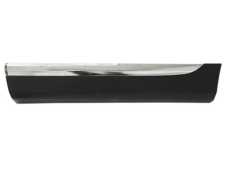 фото SAT STTYG3041MA2 Накладка на заднюю дверь toyota highlander 10-13 LH SAT STTYG3041MA2 Накладка на заднюю дверь toyota highlander 10-13 LH