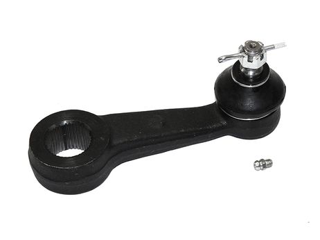 фото SAT STUM4632220 Сошка рулевая mazda b2200 96-06/b2500 02-06 SAT STUM4632220 Сошка рулевая mazda b2200 96-06/b2500 02-06