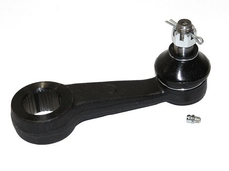 фото SAT STUR5632220 Сошка рулевая mazda bt-50 06-11/ford ranger 06-12 SAT STUR5632220 Сошка рулевая mazda bt-50 06-11/ford ranger 06-12