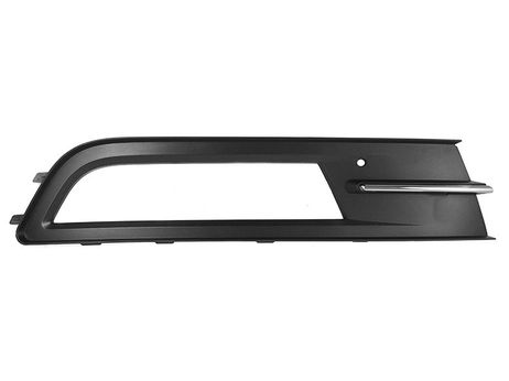 фото SAT STVWA102191 Оправа ПТФ VW PAS B8 14- RH SAT STVWA102191 Оправа ПТФ VW PAS B8 14- RH