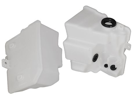 фото SAT STVWA8101B0 Бачок омывателя VW PAS B6 05-09 нижняя часть под омыватели SAT STVWA8101B0 Бачок омывателя VW PAS B6 05-09 нижняя часть под омыватели