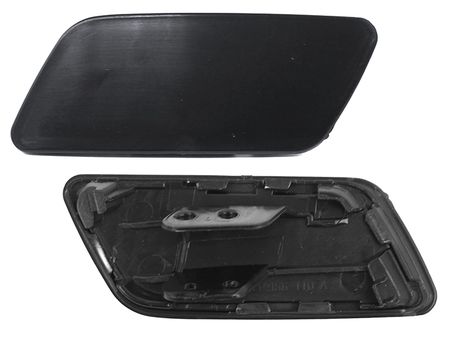 фото SAT STVWC1110CA2 Крышка омывателя фары VW PAS CC 12-16 LH SAT STVWC1110CA2 Крышка омывателя фары VW PAS CC 12-16 LH