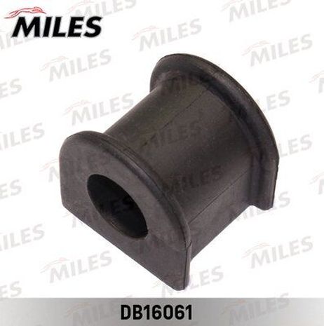 Miles DB16061 Втулка стабилизатора передн. toyota corolla/ land cruiser 100/120/ Camry(V30) 01-06