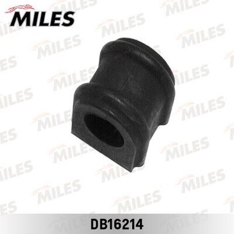 Miles DB16214 Втулка стабилизатора задняя mercedes sprinter (904) (27мм)