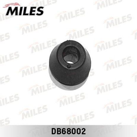 Miles DB68002 Сайлентблок передней подвески mercedes w116, w123