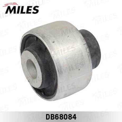 Miles DB68084 Сайлентблок рычага пер. подвески volvo s60, s80, V70 задний