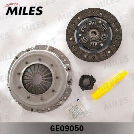Miles GE09050 Сцепление к-т mitsubishi carisma 1.6 95-06