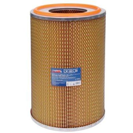 фото Luxe 764 Фильтр воздушный камаз 740 lux-oil lx-110-в Luxe 764 Фильтр воздушный камаз 740 lux-oil lx-110-в