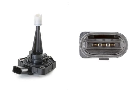 фото Behr-Hella 6PR013680041 Датчик уровня масла Behr-Hella 6PR013680041 Датчик уровня масла