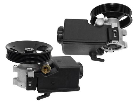 фото SAT ST-VP156 Насос ГУР ssangyong actyon/sport 06-/kyron/05-/rexton 03- d20/27/e23 SAT ST-VP156 Насос ГУР ssangyong actyon/sport 06-/kyron/05-/rexton 03- d20/27/e23