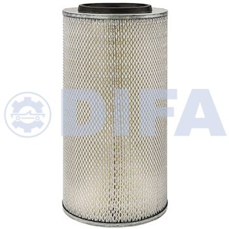 фото DIFA DIFA 43101 Эл.фильт.очистки воздуха (43101) DIFA DIFA 43101 Эл.фильт.очистки воздуха (43101)