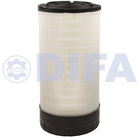 фото DIFA DIFA 4380 Эл.фильт.очистки воздуха (4380) DIFA DIFA 4380 Эл.фильт.очистки воздуха (4380)