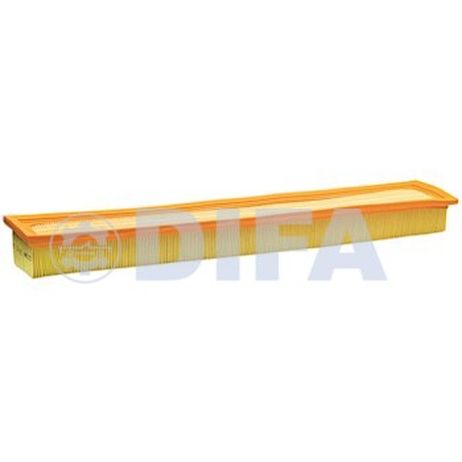фото DIFA DIFA4707 Фильтр воздуха 4707 аналог af4663, p783687, c60148 DIFA DIFA4707 Фильтр воздуха 4707 аналог af4663, p783687, c60148