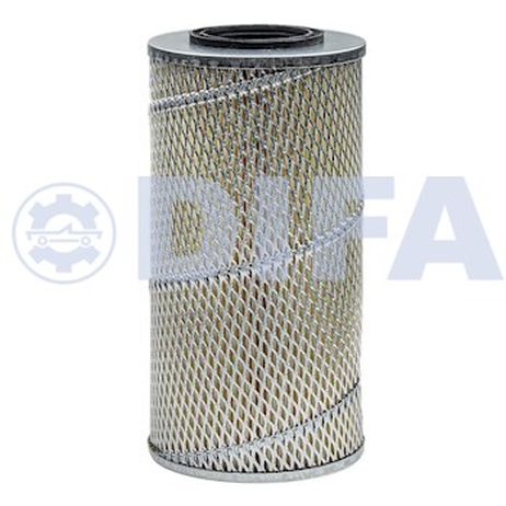 фото DIFA DIFA 5302 Эл.фильт.очистки масла (5302) DIFA DIFA 5302 Эл.фильт.очистки масла (5302)