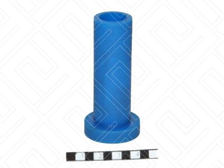 фото Полиуретан 55-01-001 Втулка верхнего переднего рычага, OD=21mm Полиуретан 55-01-001 Втулка верхнего переднего рычага, OD=21mm
